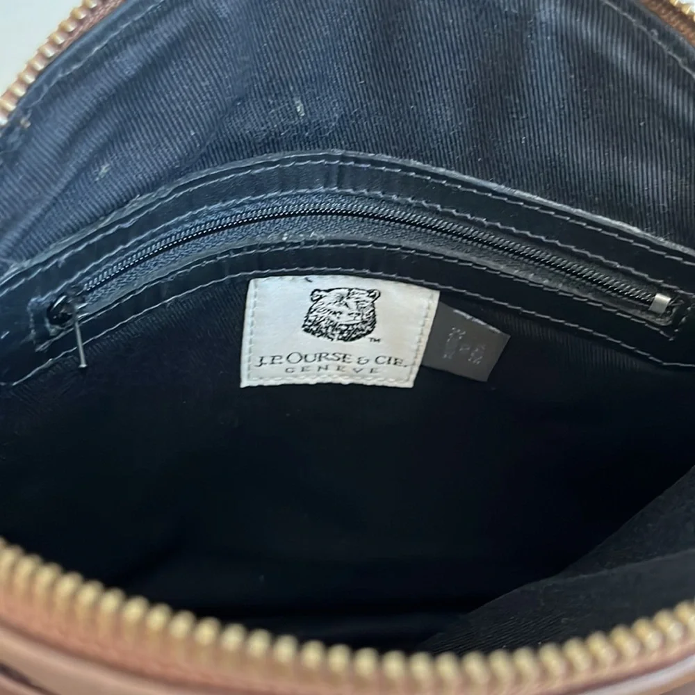 JP Ourse & Cie Purse - Picture 7 of 7